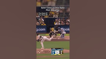 How to Pitch to a Bunt 101 🔥