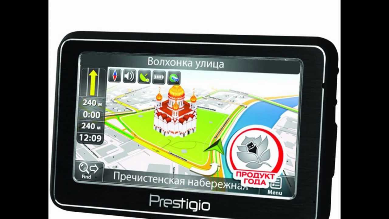 Инструкция prestigio 5266