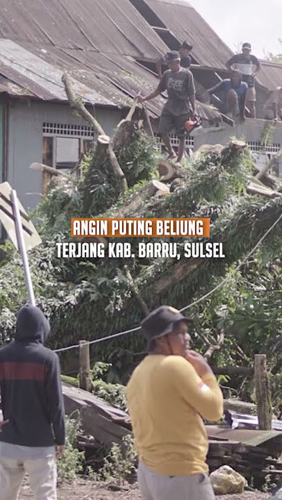 Info Bencana 60 Detik - 16 Januari 2023