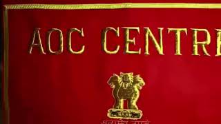ARMY ORDNANCE CROPS DAY SONG
