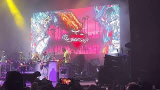 Sublime with Rome - Santeria (Lakeview Amphitheater Syracuse, NY 08/02/22)