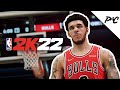 SCREENSHOTS Of Players On NEW Teams NBA 2K22