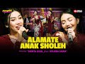 Shinta Gisul Ft. Syahiba Saufa - Alamate Anak Sholeh (Dangdut Koplo Version)