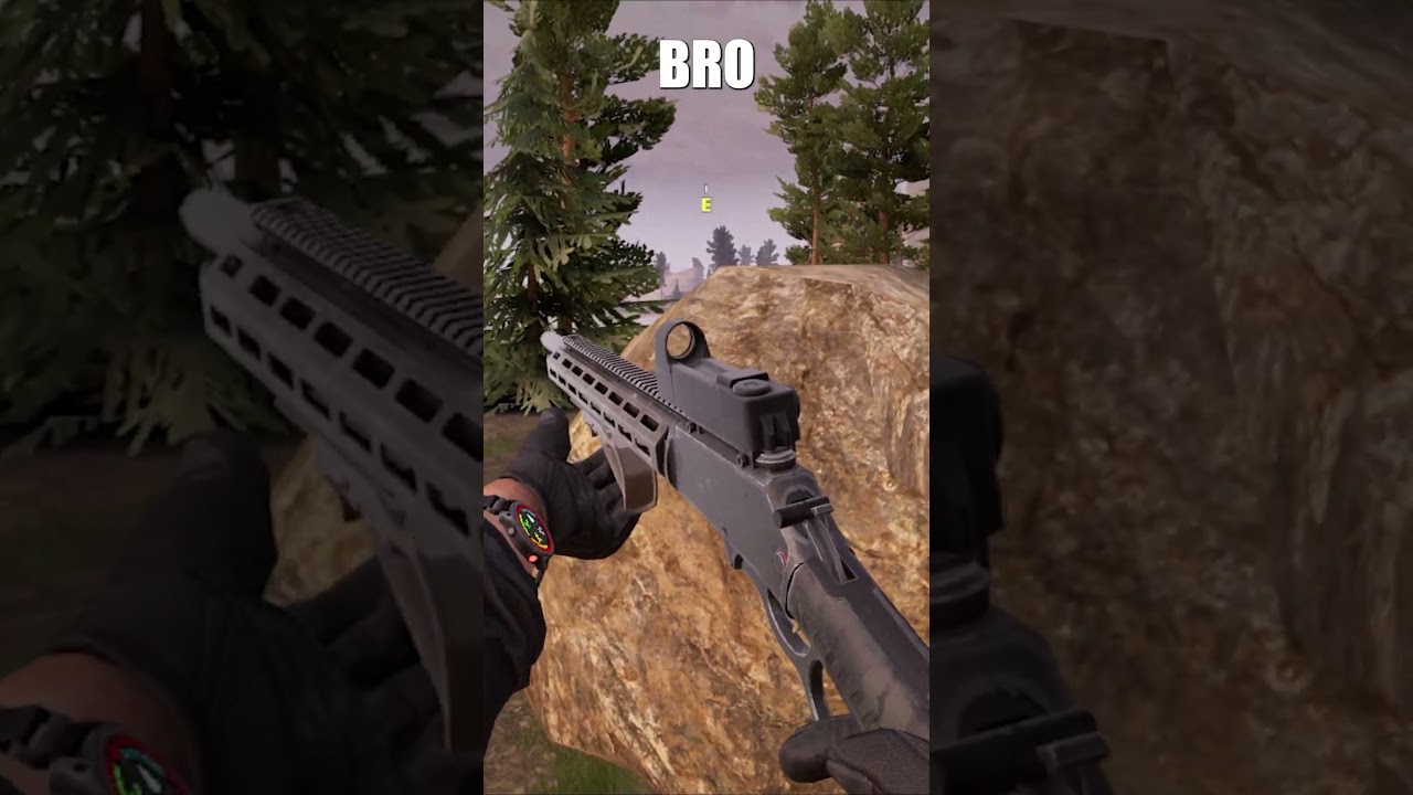 The NEW DLC in Ghosts of Tabor is INSANE!