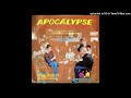 Apocalypse  going up in the world 1984