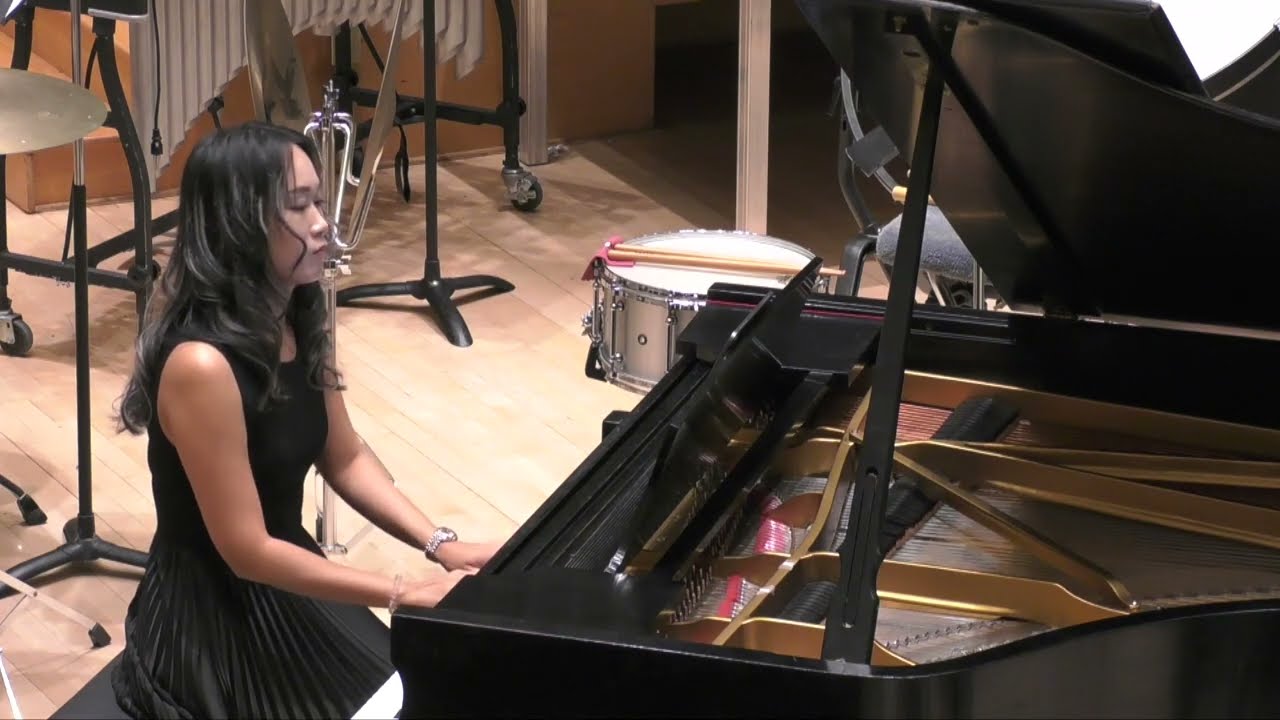 In This Breath - Preview Performance