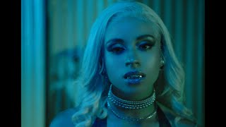 Bjrnck - Thug Cry Official Music Video