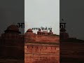 आगरा किले की रहस्यमी तथ्य