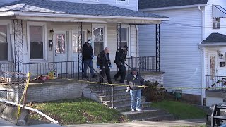 Police investigating shooting in Wilkes-Barre