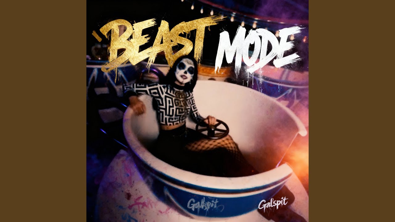 BEAST MODE adlı videoyu YouTube'da izle BEAST MODE adlı videoyu YouTube'da izle