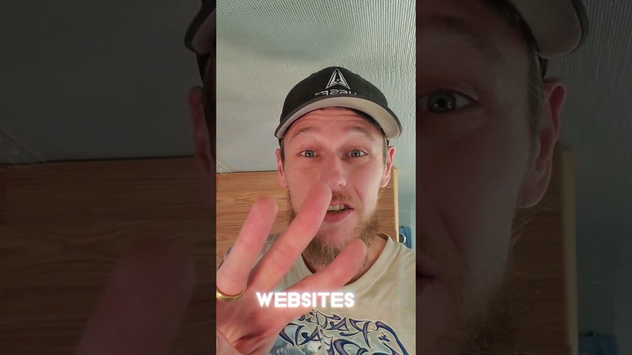 3 Websites WILL CHANGE Your Life 🤯 