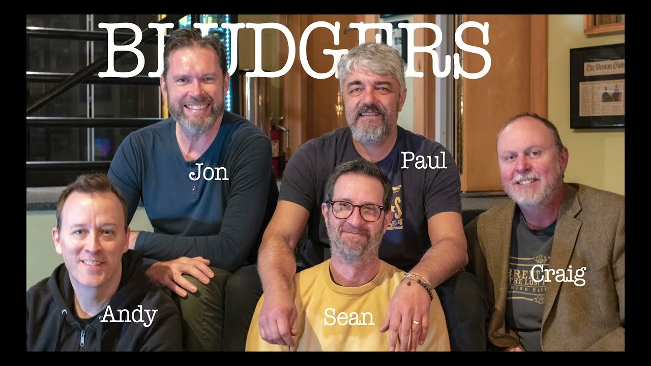 The Bridge 2023 "Full Steam Behind" by Allan