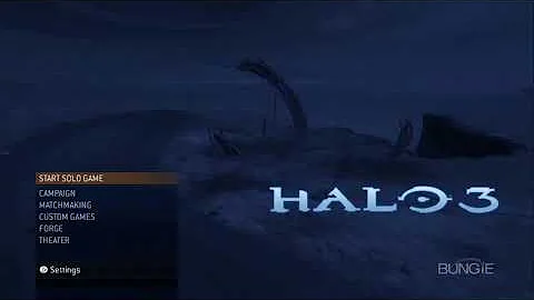 Halo 3 Choose Wisely but it’s not 2007 anymore
