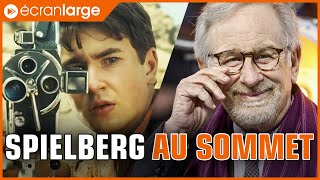 STEVEN SPIELBERG : son nouveau chef-d'œuvre redonne foi dans le cinéma