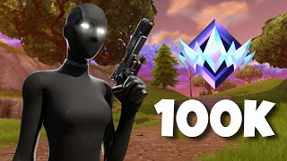 Wir Versuchen Unreal Lobbies Unter 100K... (Reload Ranked)