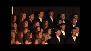 Jchs Choir Song For The Unsung Hero