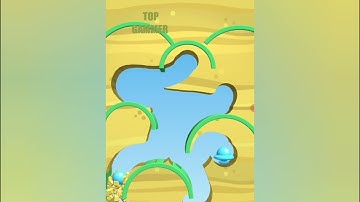 dig this! 597-13 | Round Table | Dig this level 597-13 Gameplay walkthrough solution