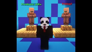 Jak na minecraft server - boxfight od základu [TUT]