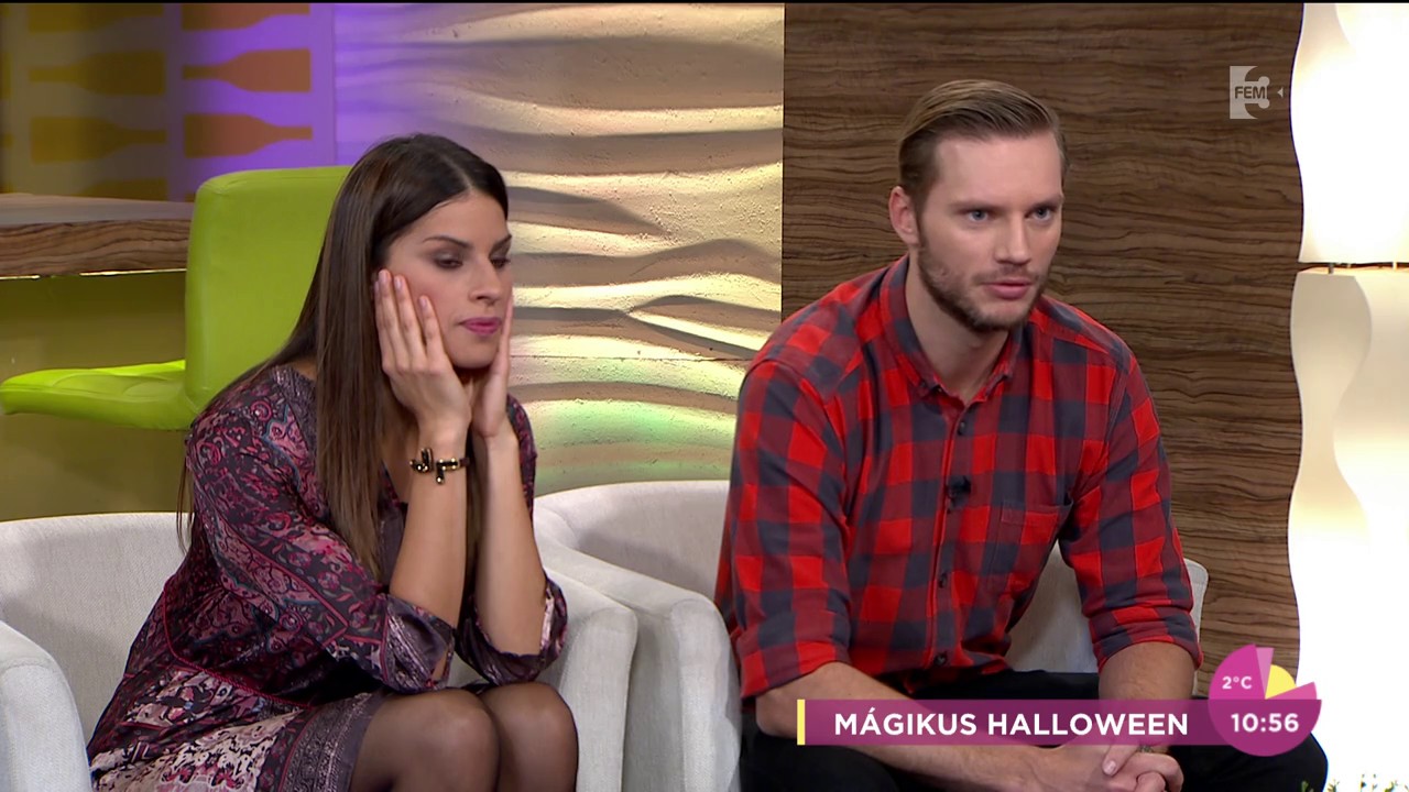 Frabato ˝kinyitotta a koporsóját…˝ - tv2.hu/fem3cafe