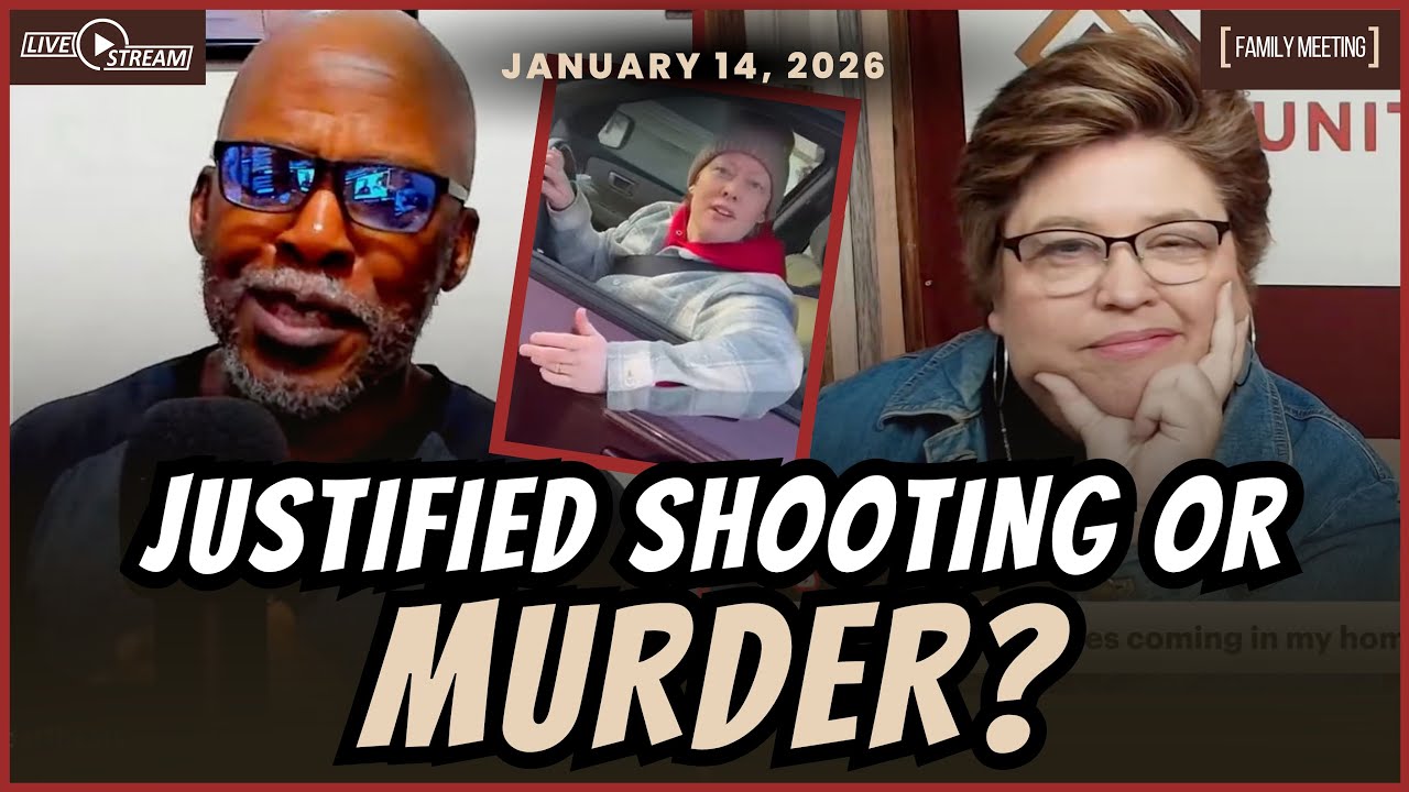 Minneapolis ICE Shooting Analyzed - Here's What Most Missed