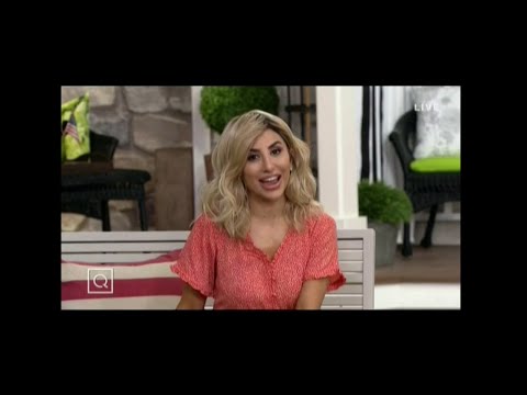 LAUREN GAMBINO SKECHERS QVC 11 17 20 