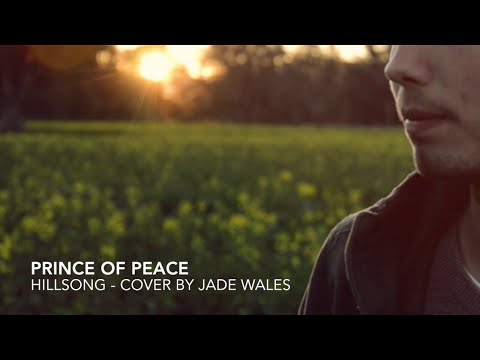 Prince of Peace || Jade Wales (Cover)