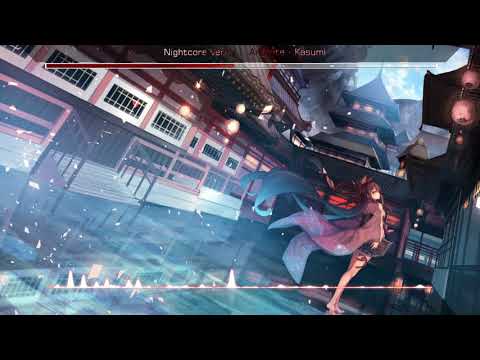Nightcore | Angelite - Kasumi