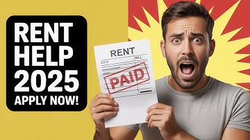 Rent Assistance 2025: New Grants for Low-Income? #grants