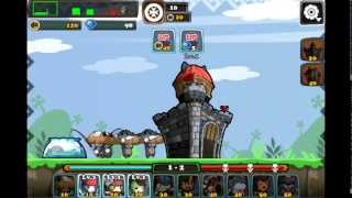 ねこ戦争 | スマホゲームレビュー広場 screenshot 3