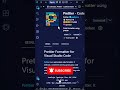 Your code with prettier #shorts #coding #html #viral #fypシ