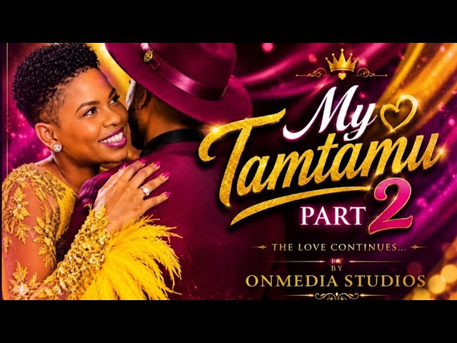 My love my tamtamuu part 2 (hadi kifo) by Stella mengele #music #love #kenyanmusic#lovelyrics #viral