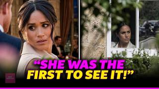Catherine, Princess of Wales warned Meghan Markle early shocking truth finally out