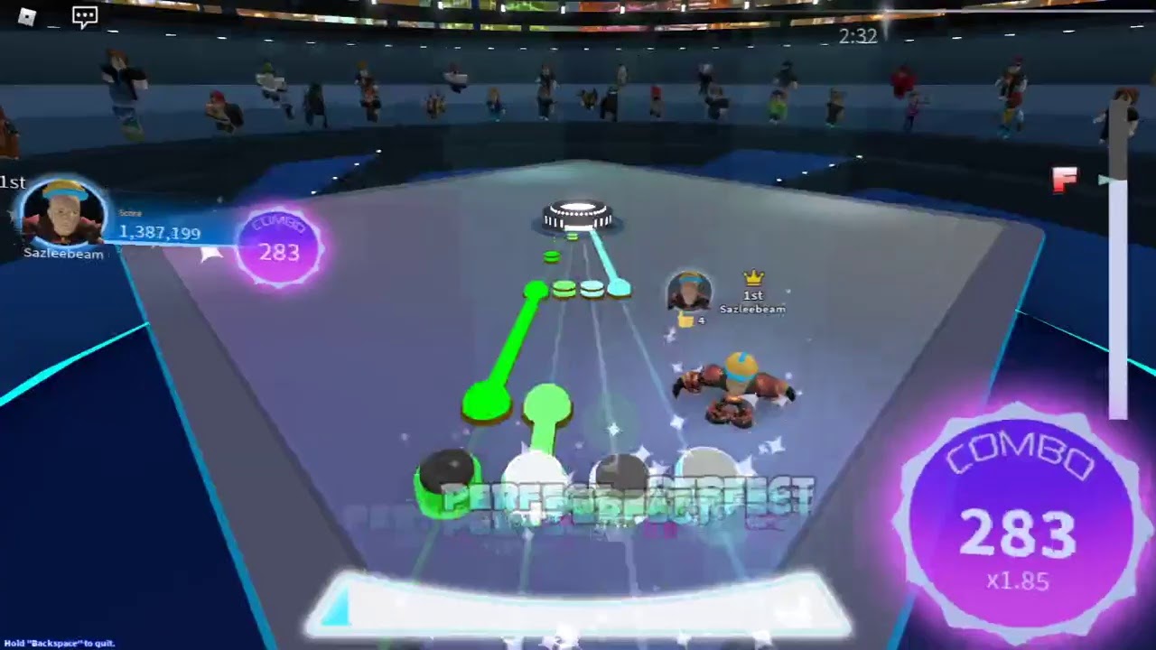 Test Keyboard Fantech MK852 Brown Switch 1hour