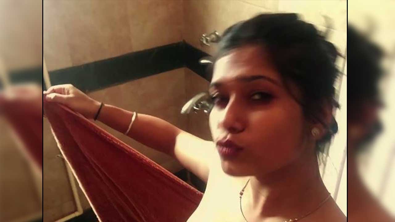 Tamil Girl Huge Boobs Show Viral Video Call Fsi Blog My Xxx Hot Girl 