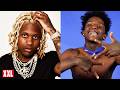 When Rap Beef Goes Too Far