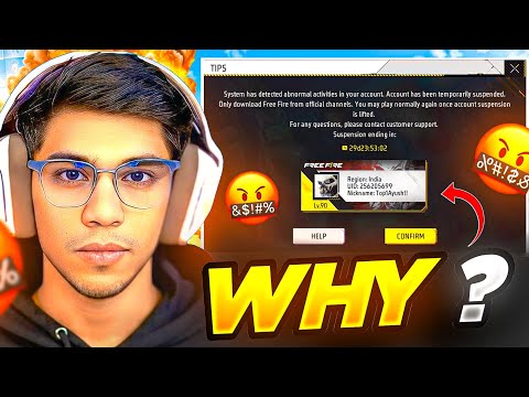 Suspicious Game😳⚠️Everyone Report me after This game☑️💯Must Watch !!