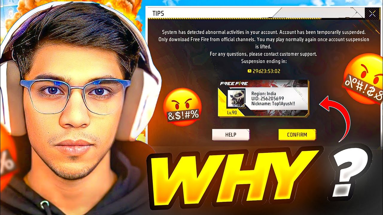 Suspicious Game😳⚠️Everyone Report me after This game☑️💯Must Watch !!