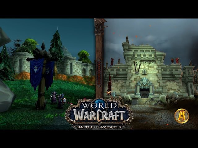 Great War of Lordaeron Wiki:Bulk 5.5