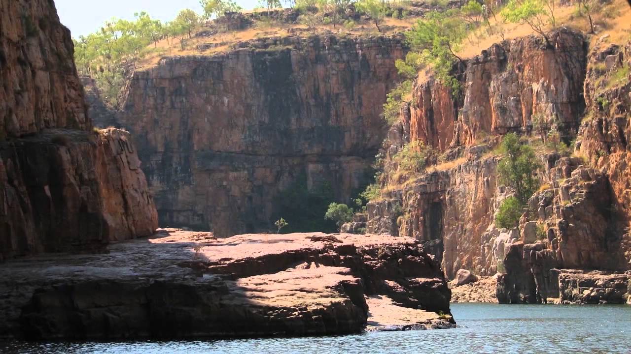 Katherine, Northern Territory, Australia