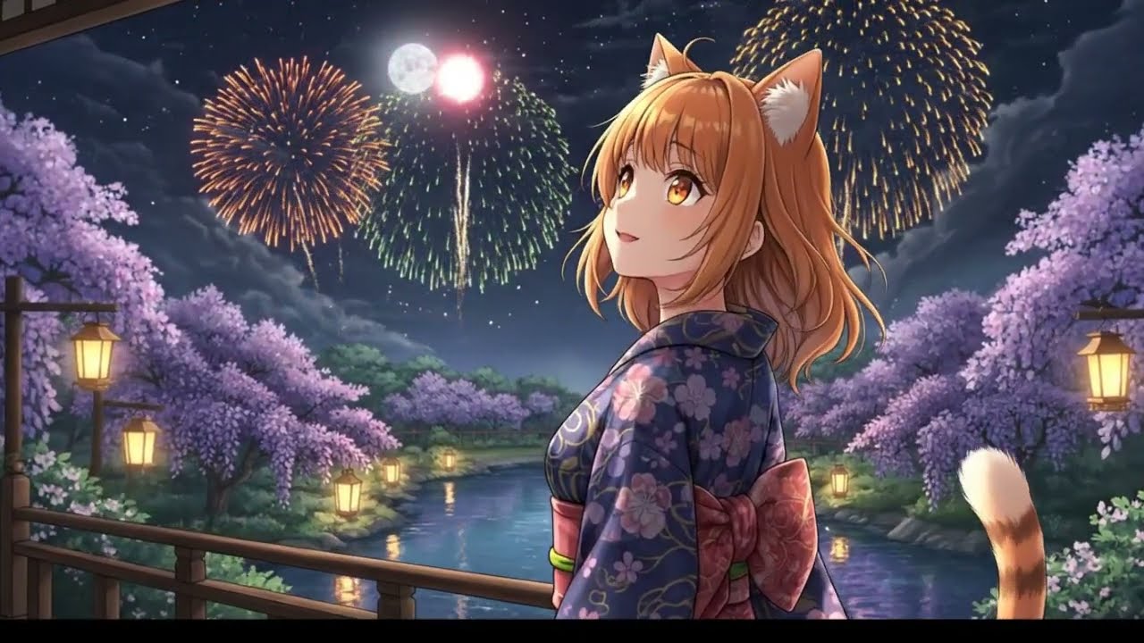 猫まっしぐLOVE - YouTube