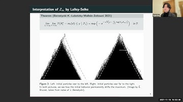 Yujin Hong Kim (NYU) -- The Extrema of Branching Brownian Motion in R^d
