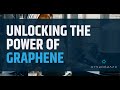 HydroGraph: Next-Gen Graphene for a Smarter, Greener Future
