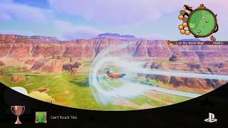 DRAGON BALL Z: KAKAROT_20260827230000 screenshot 3