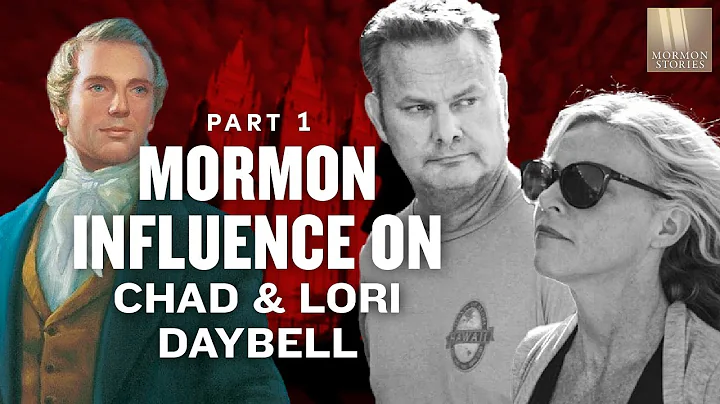 Mormon Stories 1487: The Mormon Influences on Chad...
