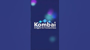 Deze AI bouwt frontendcode in seconden!