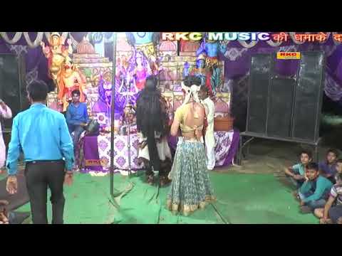 Best jhaki bhola ki nagin dance 