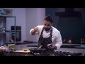 A Chef's Tale: Chef Mostafa Seif | Unilever Food Solutions Arabia