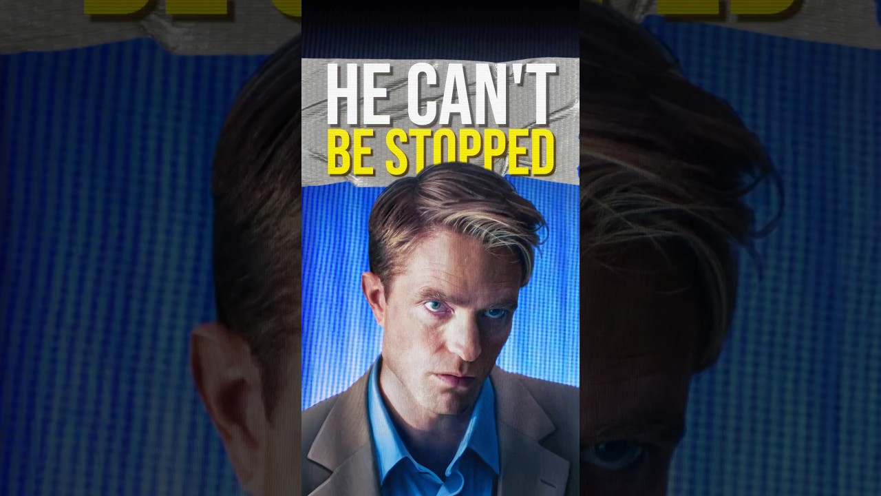 I Can’t Believe He’s Doing This.. 🤯 | Robert Pattinson Is Chris Hansen 🎬