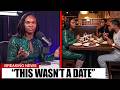 🔴 BREAKING LIVE :Claressa’s “Date Night” Desperation with Papoose Revealed! (Everything Was Staged)