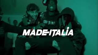 DJ Oma - Made Italia Resimi